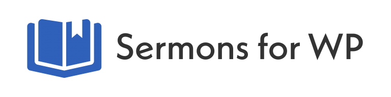 Sermons for WP