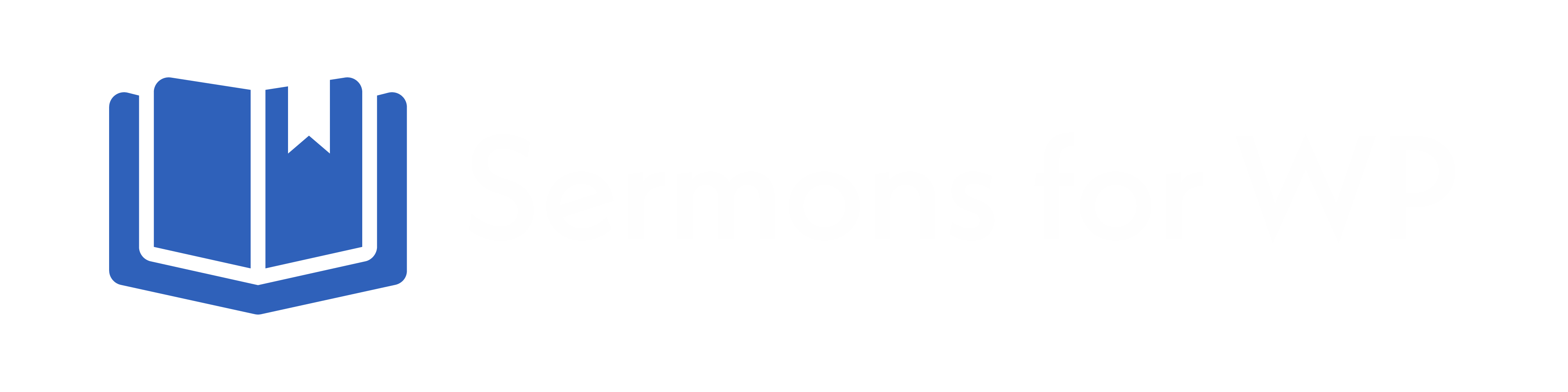 Sermons for WP